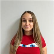 Profesora particular que ayuda a los chicos en la primaria y en la ESO. También puedo ayudar a tecnicas de estudio.